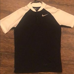 Nike golf modern fit polo